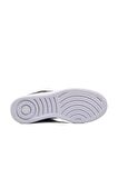 Walkway Berry Siyah-Beyaz Unisex Sneaker