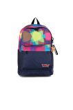 Ccs 51549 Lacivert Unisex Sırt Çantası