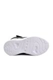 Ayakmod Kids-P Siyah Kız Çocuk Sneaker Bot