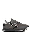 Lee Cooper LC-31223 Füme Bağcıklı Erkek Sneaker