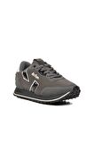 Lee Cooper LC-31223 Füme Bağcıklı Erkek Sneaker