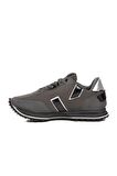 Lee Cooper LC-31223 Füme Bağcıklı Erkek Sneaker