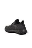 Ayakmod 7060 Siyah Unisex Spor Ayakkabı
