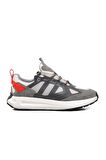 Guja 23K532 Gri Erkek Sneaker