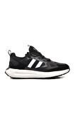 Guja 23K532 Siyah Erkek Sneaker