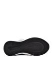 Ayakmod 7060 Siyah-Beyaz Unisex Spor Ayakkabı