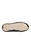 Marcomen 152-18220 Beyaz Hakiki Deri Erkek Hi Sneaker