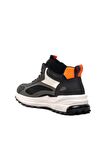 Guja 23K523-2 Siyah Erkek Sneaker