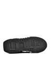 Lee Cooper LC-31159 Siyah-Kırmızı Erkek Sneaker