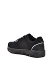 Lee Cooper LC-31163 Siyah Erkek Sneaker