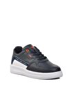 Ayakmod 23557 Lacivert Erkek Sneaker