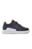 Ayakmod 23557 Lacivert Erkek Sneaker