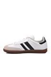 Walkway Triger Beyaz-Siyah Unisex Sneaker