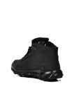 Scooter G7200 Tekstil Siyah Su Geçirmez Unisex Outdoor Bot