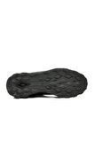 Pierre Cardin 10201 Haki Hakiki Deri Erkek Sneaker