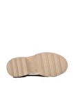 Ayakmod 572335 Bej Kadın Loafer Ayakkabı