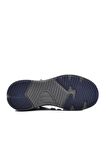 Walkway Onega İndigo-Saks Mavi Spor Ayakkabı