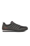 Ayakmod 61022 Füme Memory Foam Erkek Sneaker