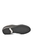 Ayakmod 61022 Füme Memory Foam Erkek Sneaker