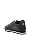 Hammer Jack Pico 101 21540 Siyah-Beyaz Sneaker