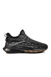 Hammer Jack Presto 101 23362 Siyah Erkek Sneaker
