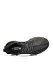 Hammer Jack Presto 101 23362 Siyah Erkek Sneaker