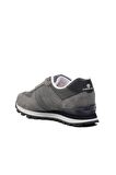 Hammer Jack Peru 102 19250 Gri Unisex Sneaker