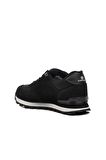 Hammer Jack Peru 102 19250 Siyah Unisex Sneaker