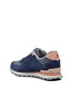 Hammer Jack Peru 102 19250 Koyu İndigo-Pudra Unisex Sneaker