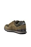 Hammer Jack Peru 102 19250 Haki Erkek Sneaker