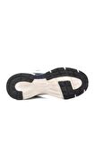 Hammer Jack Songa 101 23144 Beyaz-Lacivert Memory Foam Spor Ayakkabı