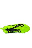 Ayakmod Mk-241-F Neon Sarı Bağcıklı Çocuk Krampon