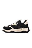 Guja 24Y425 Siyah Kadın Sneaker