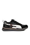 Guja 24Y565 Siyah Erkek Sneaker