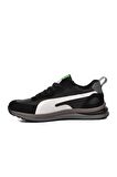 Guja 24Y565 Siyah Erkek Sneaker