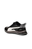 Guja 24Y565 Siyah Erkek Sneaker