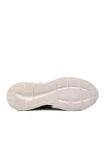 Ayakmod B384 Siyah-Beyaz Memory Foam Erkek Spor Ayakkabı