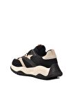 Ayakmod 9950 Siyah-Kum Unisex Sneaker