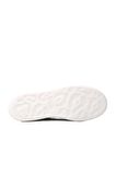 Ayakmod 150 Madrid Siyah-Beyaz Erkek Sneaker