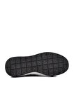 Marcomen 152-15076 Siyah-Beyaz Hakiki Deri Erkek Sneaker