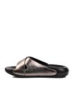 Pierre Cardin PC-7263 Platin Kadın Terlik