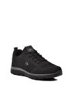Dunlop DNP-2283 Siyah Erkek Spor Ayakkabı