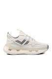 Dunlop DNP-2356 Beyaz Unisex Spor Ayakkabı