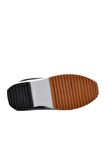PO-30100 Siyah Unisex Hi Sneaker