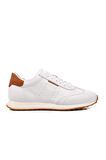 Hammer Jack Crespi 102 24020 Beyaz Hakiki Deri Erkek Sneaker