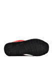 Walkway Doab Kırmızı Unisex Fileli Spor Ayakkabı