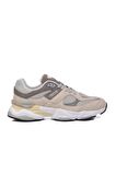 Ayakmod 588 NewYork Buz-Beyaz Erkek Sneaker