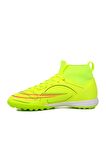 Ayakmod GH-241-132 Neon Sarı Halı Saha Ayakkabısı