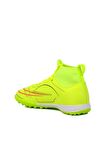 Ayakmod GH-241-132 Neon Sarı Halı Saha Ayakkabısı