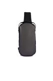 Ccs London 51467 Gri Omuz Çantası